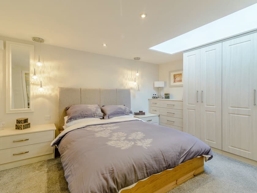 Double bedroom | Friars Corner, Richmond