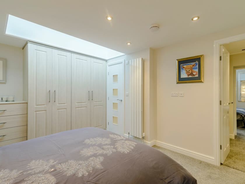 Double bedroom | Friars Corner, Richmond