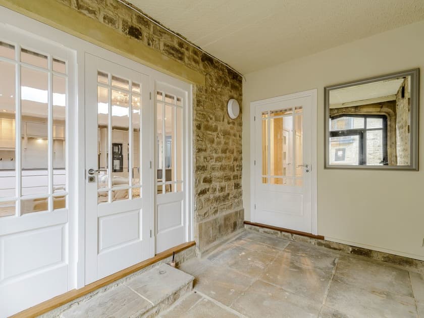 Entrance | Friars Corner, Richmond