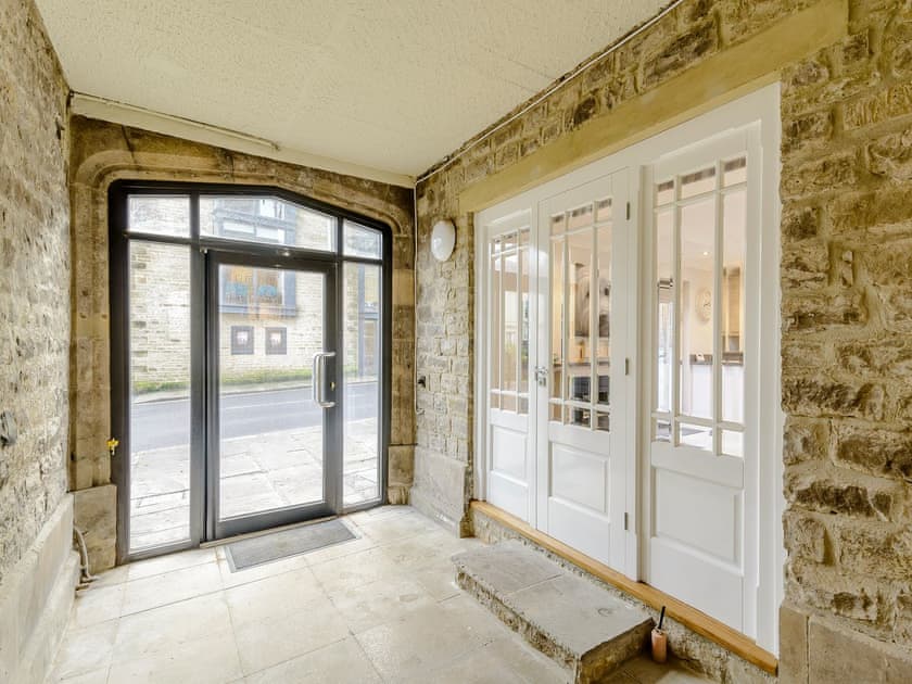 Entrance | Friars Corner, Richmond