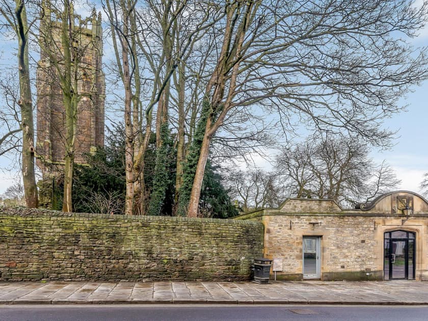 Exterior | Friars Corner, Richmond