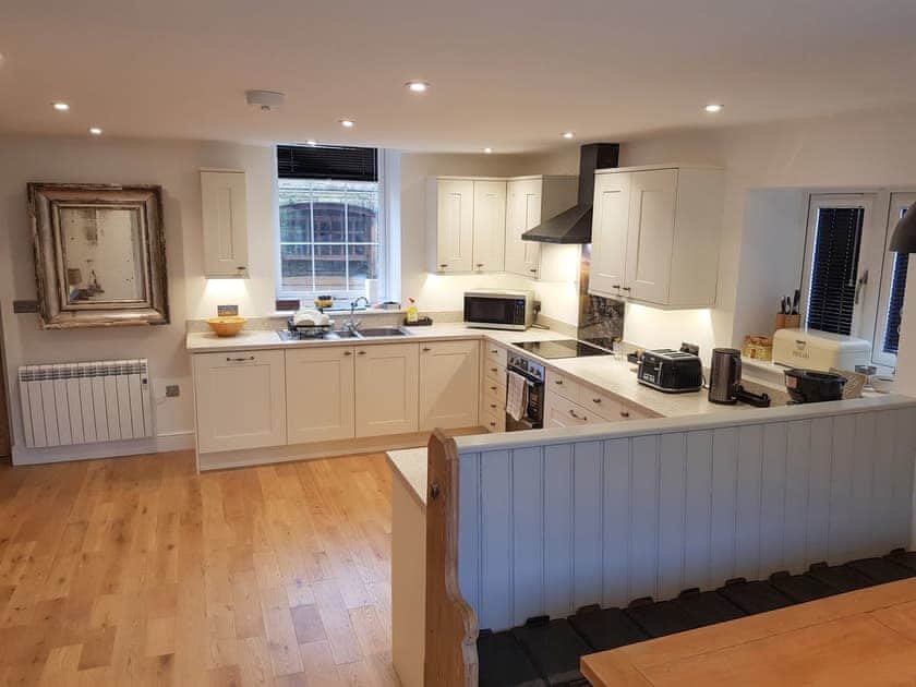 Kitchen/diner | West View, Castle Carrock, near Brampton