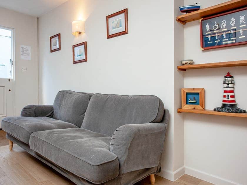 Interior | Courtenay Cottage, Salcombe