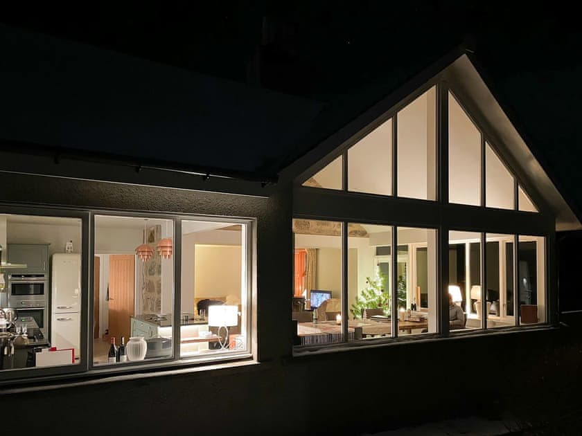 Exterior | Rhinabaich, Ballater