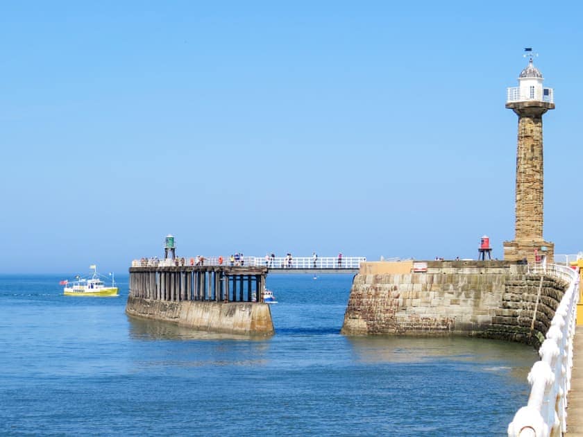 Whitby Coast