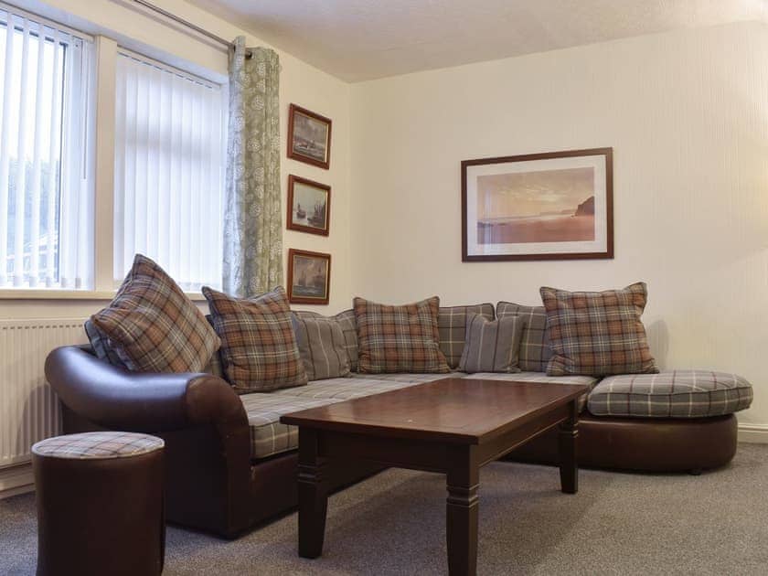 Living room | The Garth, Whitby