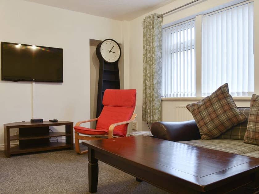 Living room | The Garth, Whitby