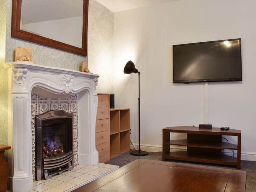 Living room | The Garth, Whitby