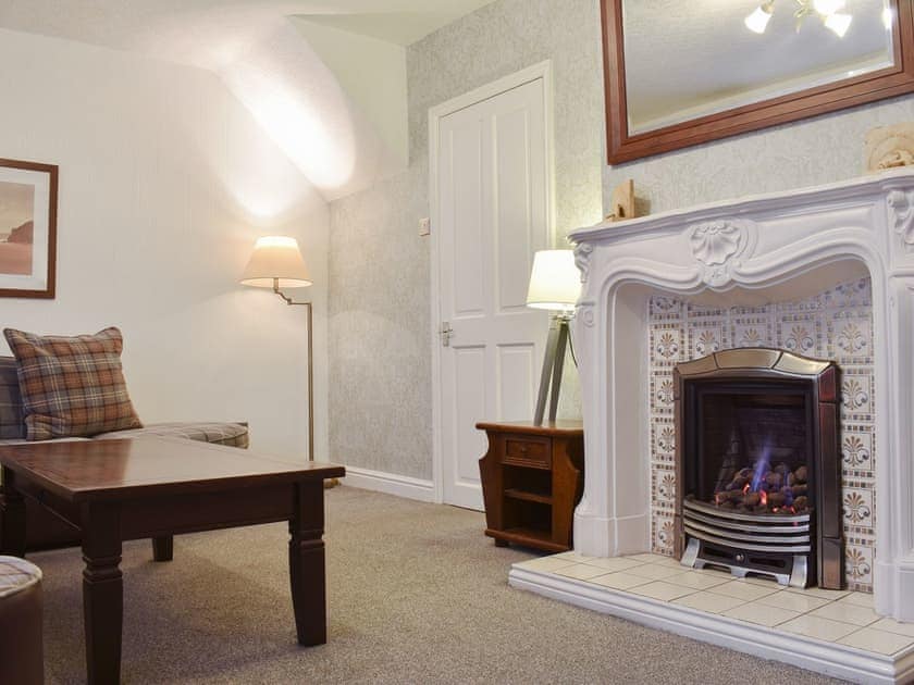 Living room | The Garth, Whitby