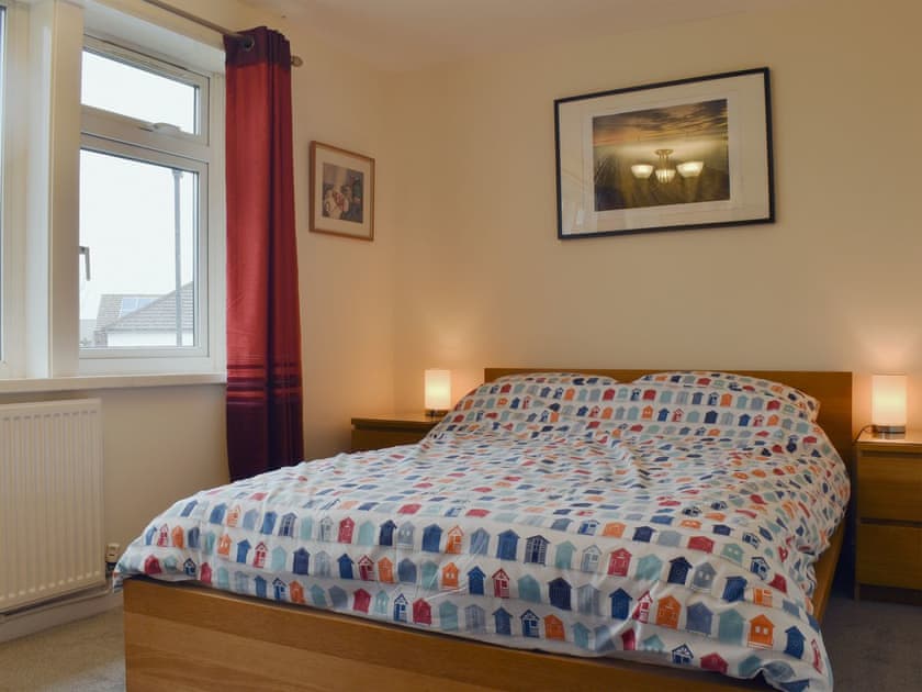 Double bedroom | The Garth, Whitby