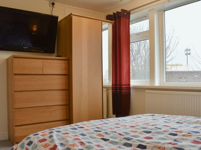 Double bedroom | The Garth, Whitby