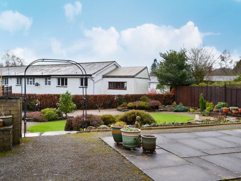 Garden | Rosemount, Ambleside