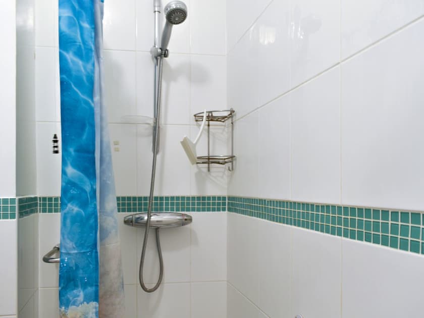 Bathroom | Sandrock House, Sheringham