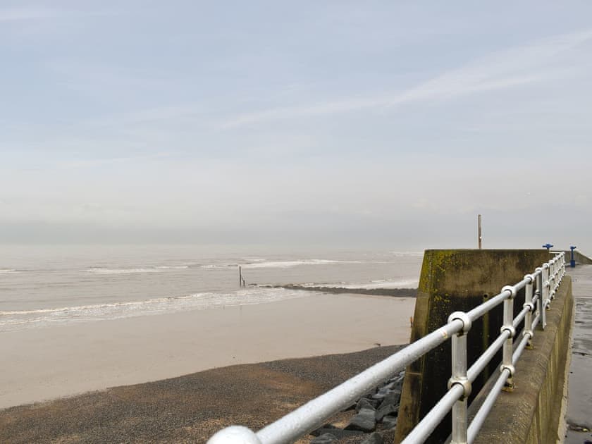 Surrounding area | Sandrock House, Sheringham