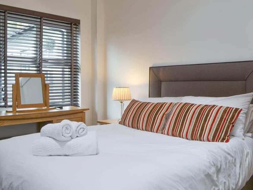Double bedroom | Fellside, Clappersgate, near Ambleside