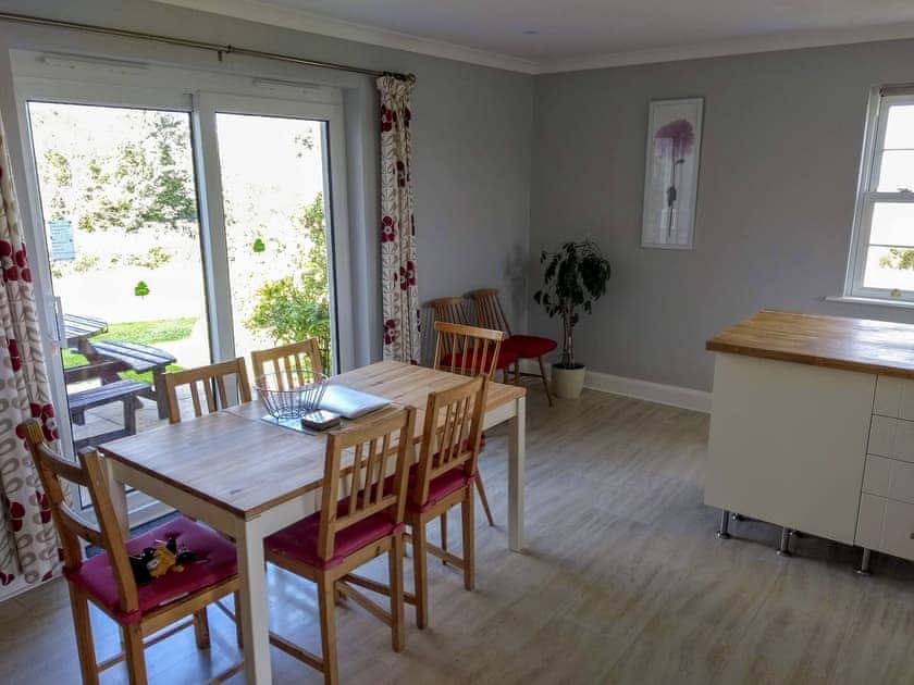 Kitchen/diner | Stonebank House, Lamberton, near Berwick