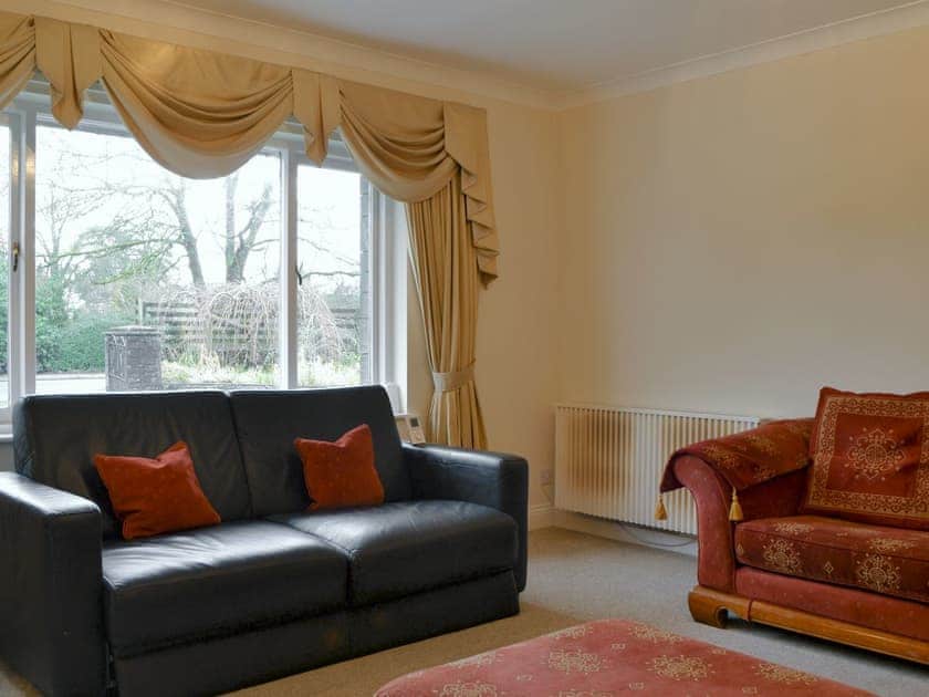 Living room | Rosthwaite Bungalow - Rosthwaite Cottages, Windermere