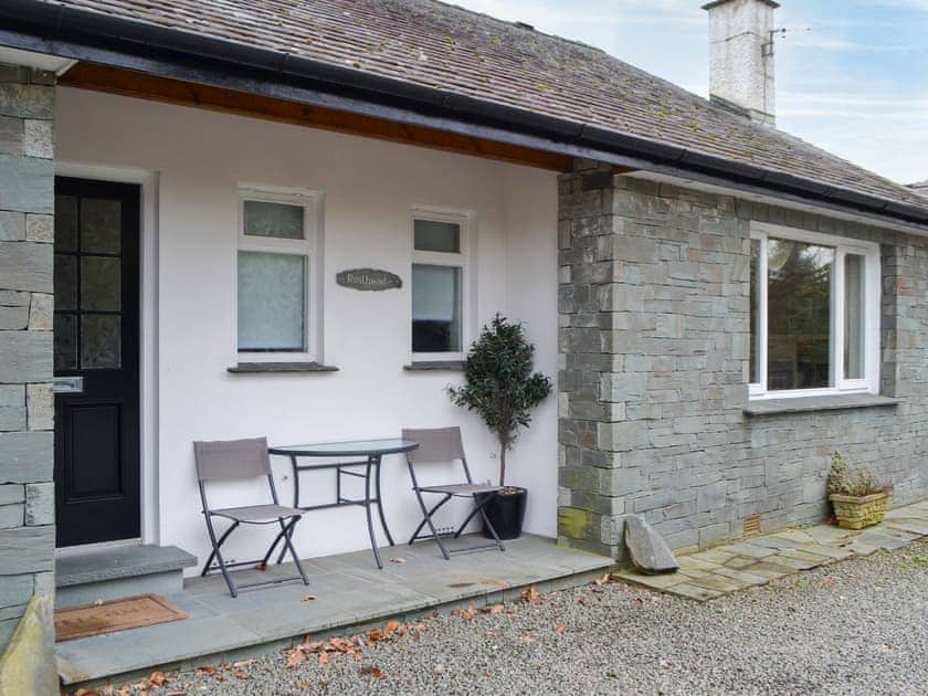 Exterior | Rosthwaite Bungalow - Rosthwaite Cottages, Windermere