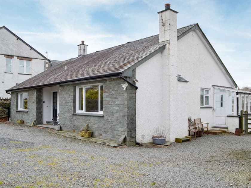 Exterior | Rosthwaite Bungalow - Rosthwaite Cottages, Windermere