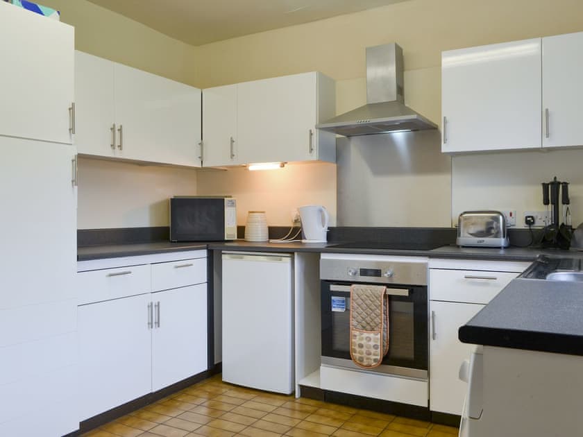 Kitchen | Ribblestones, Austwick, near Settle