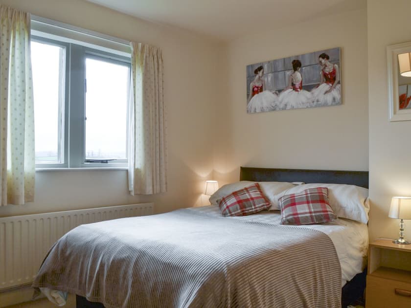 Double bedroom | Ribblestones, Austwick, near Settle