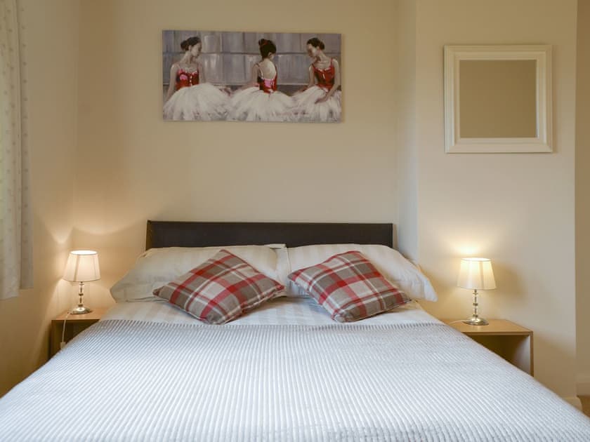 Double bedroom | Ribblestones, Austwick, near Settle