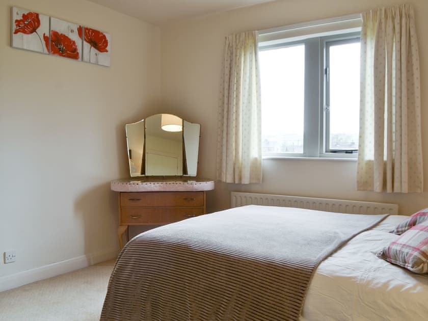 Double bedroom | Ribblestones, Austwick, near Settle