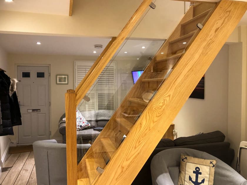 Living area | St Marys Road, Cowes
