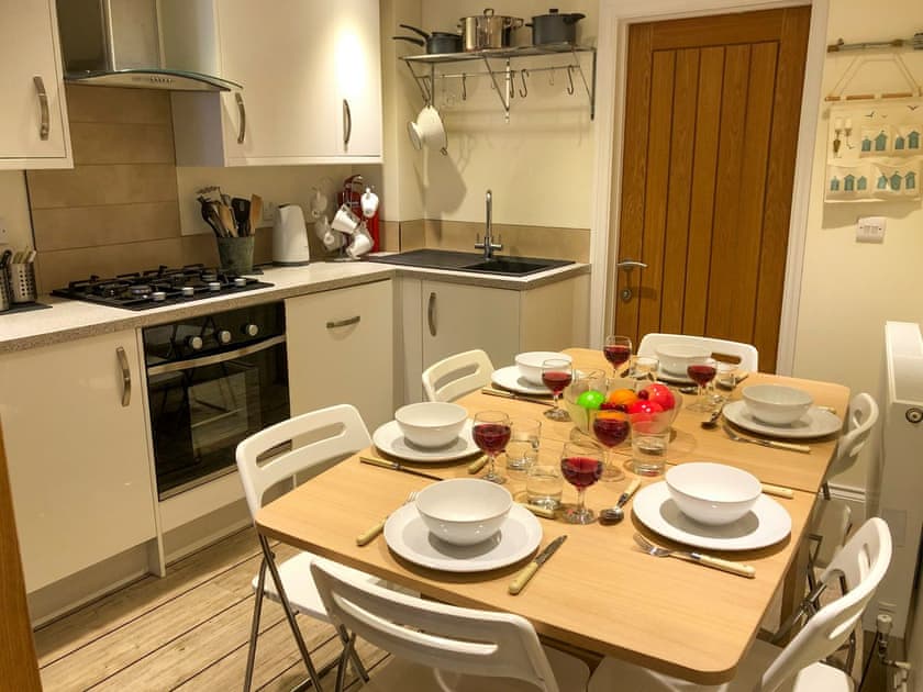 Kitchen/diner | St Marys Road, Cowes