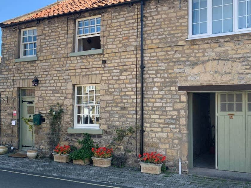 Exterior | Lumley Cottage, Thornton-Le-Dale, near Pickering