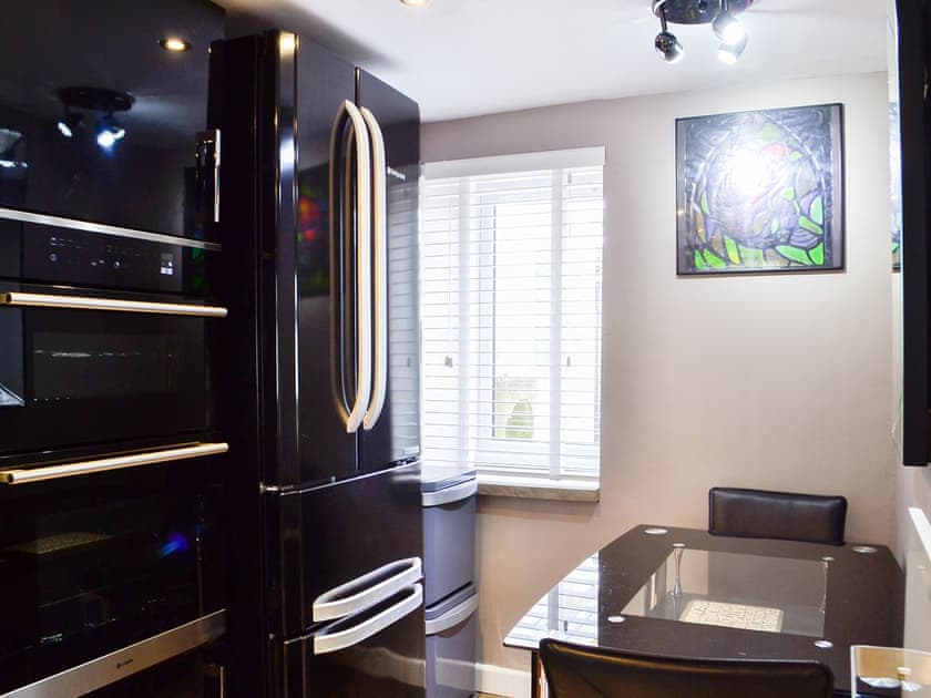 Dining Area | The Cart House, Merthyr Cynog, near Brecon