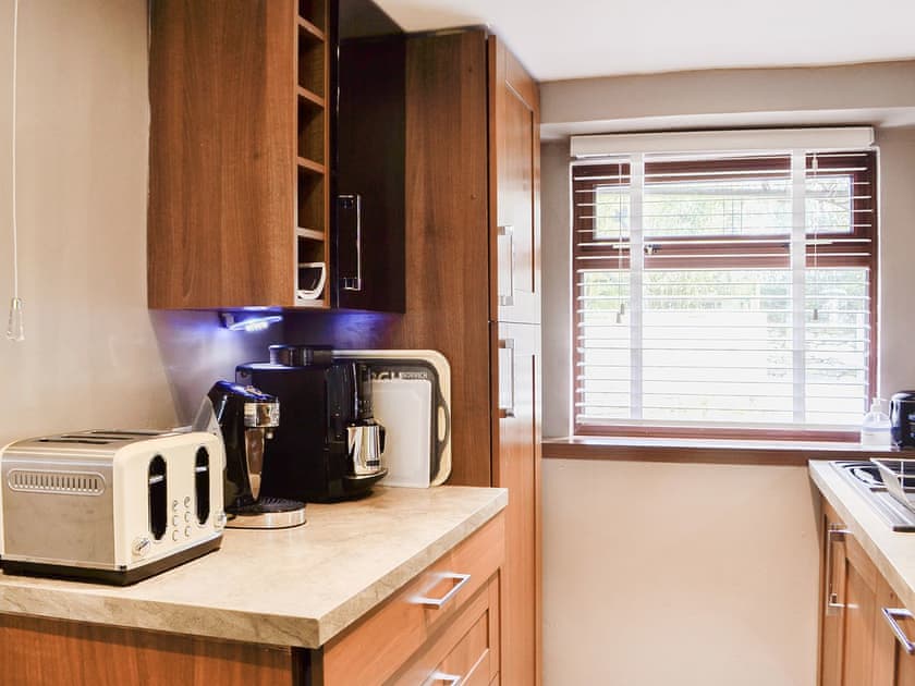 Kitchen | The Cart House, Merthyr Cynog, near Brecon