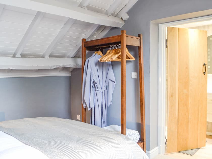 Bedroom | The Cart House, Merthyr Cynog, near Brecon