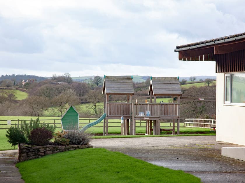 Garden and grounds | Swift - Newhouse Barton, Ipplepen, near Totnes