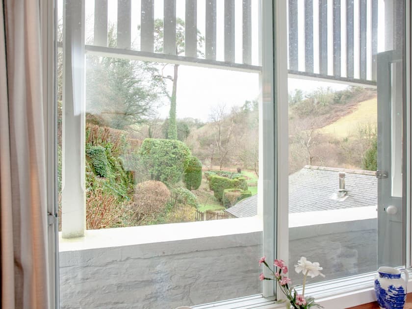 Interior | Mill Leat - Tuckenhay Mill, Bow Creek, between Dartmouth and Totnes