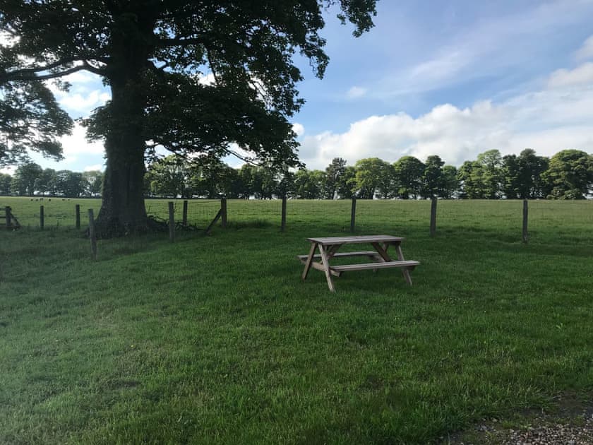 Not categorised | Fox Lodge at Wood House, Pheasant Lodge at Wood House - Wood House, Consett