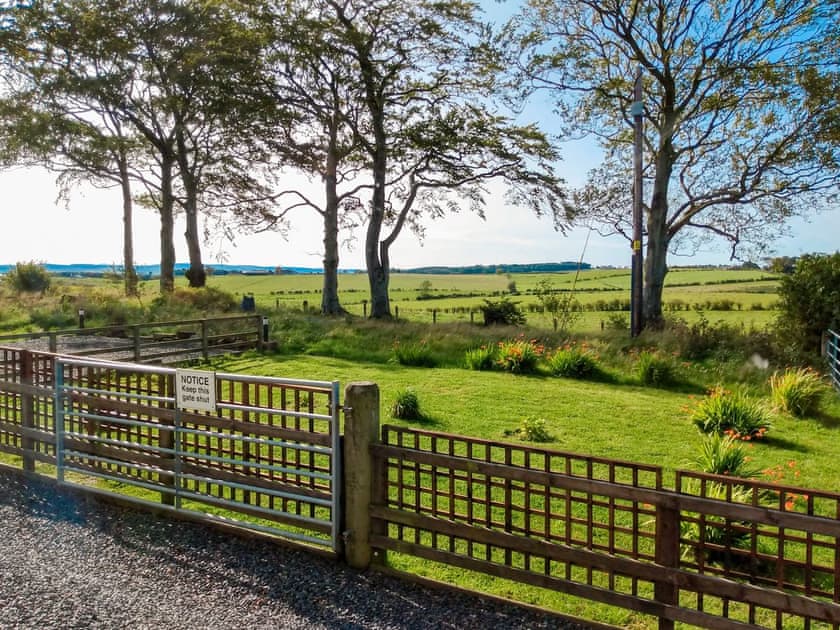 Surrounding area | Darnhay Milkhouse - Darnhay Cottages, Mauchline, near Ayr