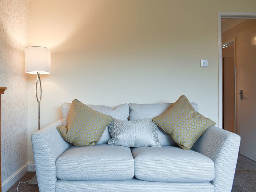 Living area | Torvean, Wareham
