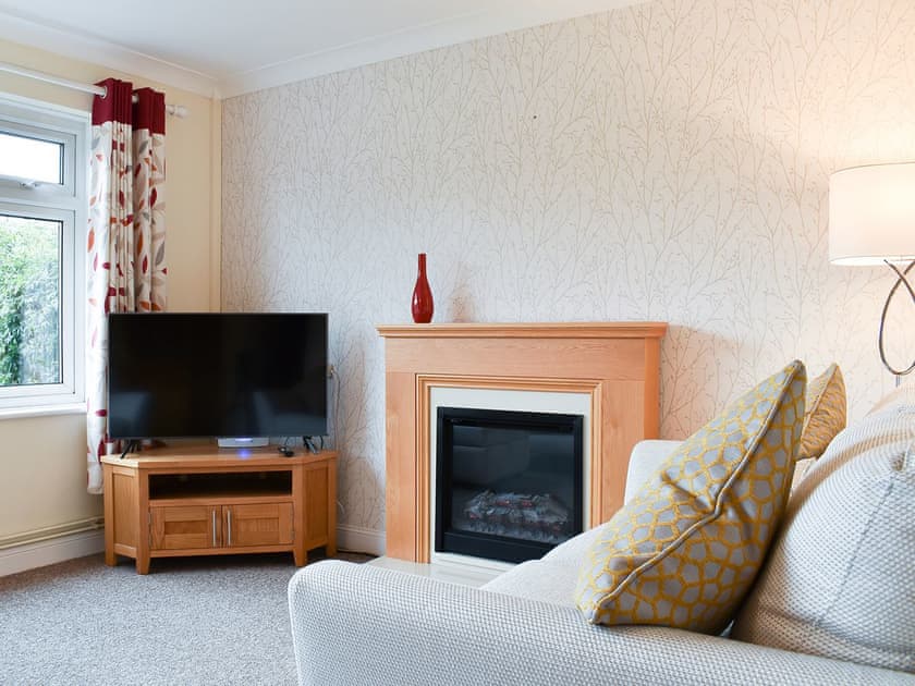 Living area | Torvean, Wareham