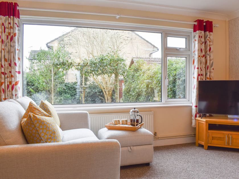 Living area | Torvean, Wareham