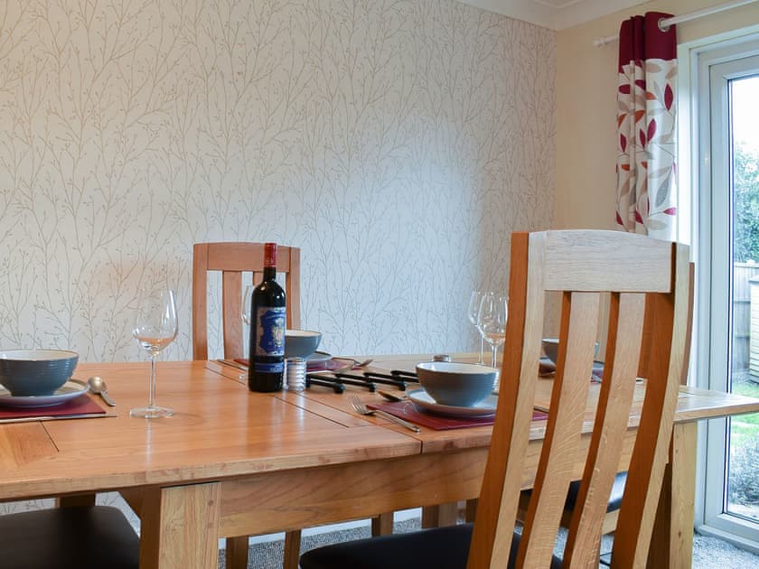 Dining Area | Torvean, Wareham