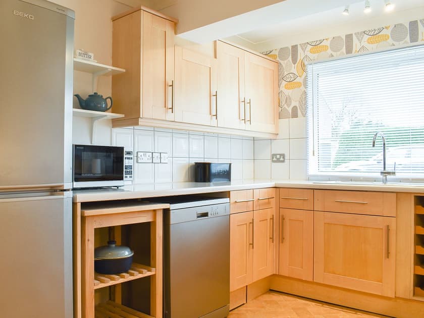 Kitchen/diner | Torvean, Wareham