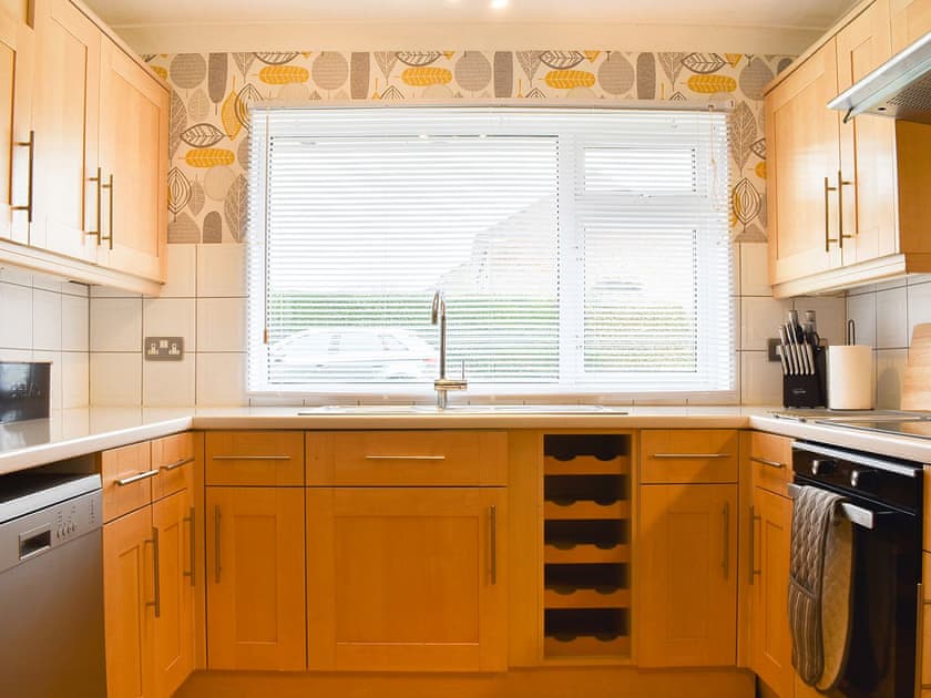 Kitchen/diner | Torvean, Wareham
