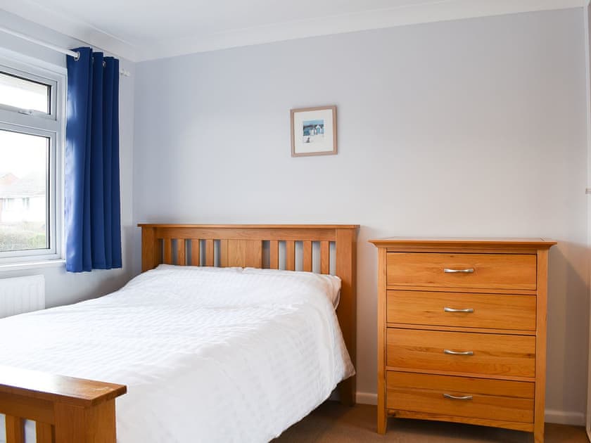 Double bedroom | Torvean, Wareham