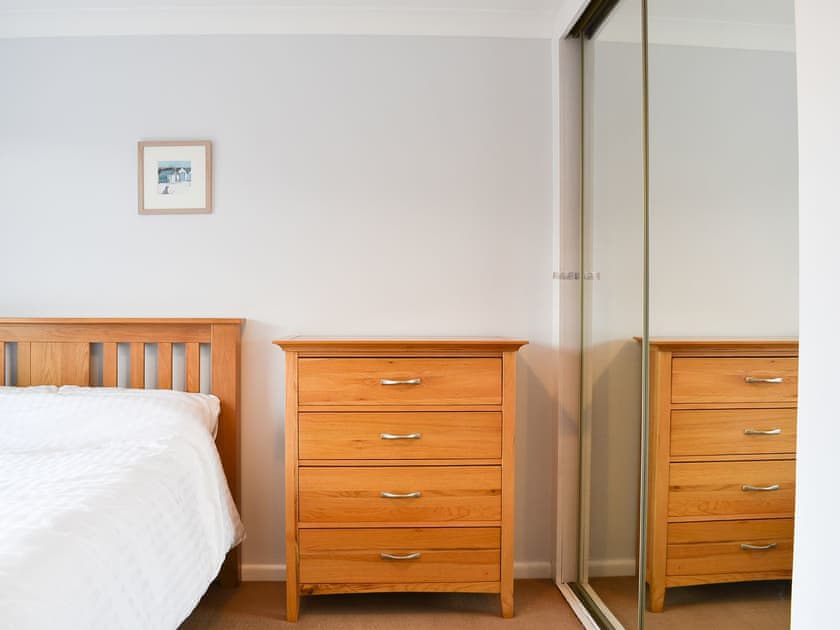 Double bedroom | Torvean, Wareham