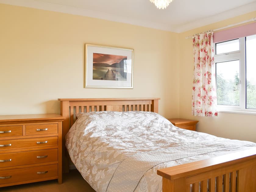 Double bedroom | Torvean, Wareham