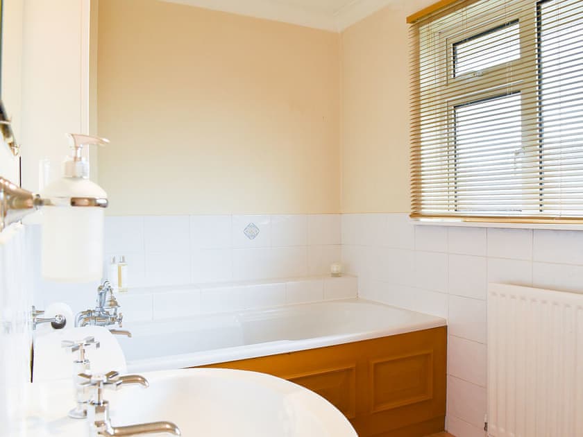 Bathroom | Torvean, Wareham
