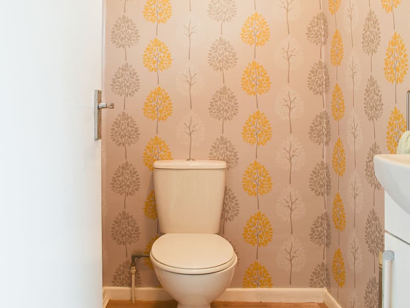 WC | Torvean, Wareham