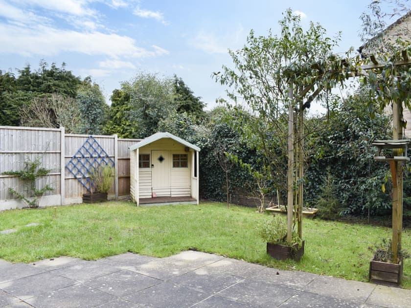 Garden | Torvean, Wareham