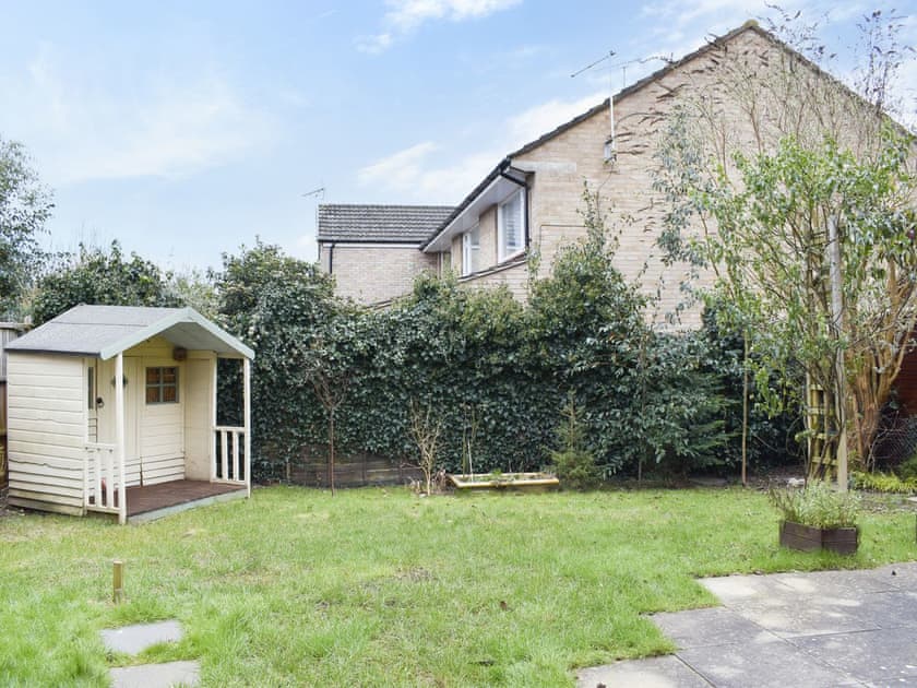 Garden | Torvean, Wareham